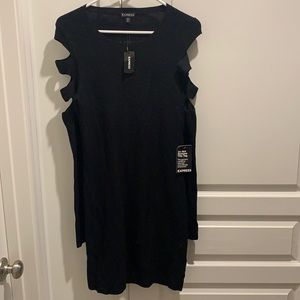Express dress